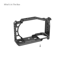 2310C Cage for Sony A6100 A6300 A6400 A6500