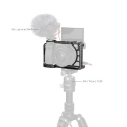 2310C Cage for Sony A6100 A6300 A6400 A6500