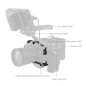 Camera Cage for Nikon Z 6III 4519
