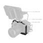 Camera Cage for Nikon Z 6III 4519