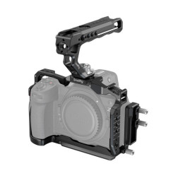 4520 Camera Cage Kit for Nikon Z 6III