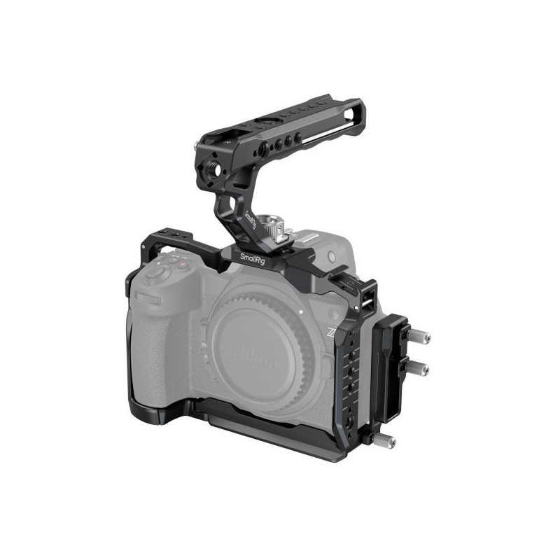 4520 Camera Cage Kit for Nikon Z 6III