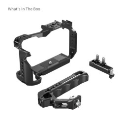 4520 Camera Cage Kit for Nikon Z 6III