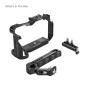 4520 Camera Cage Kit for Nikon Z 6III
