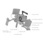4520 Camera Cage Kit for Nikon Z 6III