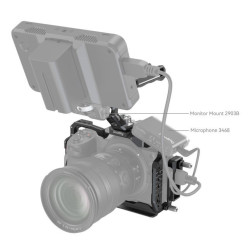 4520 Camera Cage Kit for Nikon Z 6III