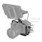 4520 Camera Cage Kit for Nikon Z 6III