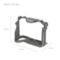 4481 HawkLock Quick Release Cage for Sony A 7R V / A 7 IV / A 7S III / A 1
