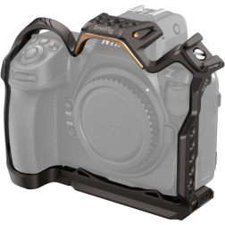 4316 Cage Night Eagle For Nikon Z 8