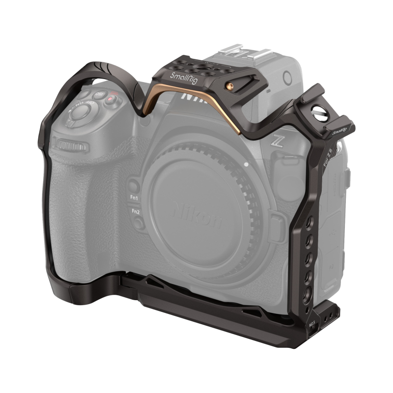 4316 Cage "Night Eagle" For Nikon Z 8