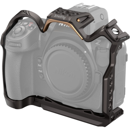 4316 Cage Night Eagle For Nikon Z 8