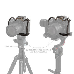 4316 Cage  Night Eagle  For Nikon Z 8