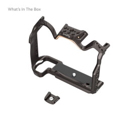 4316 Cage  Night Eagle  For Nikon Z 8