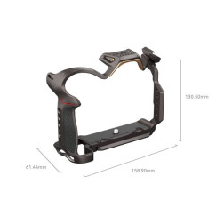 4316 Cage  Night Eagle  For Nikon Z 8