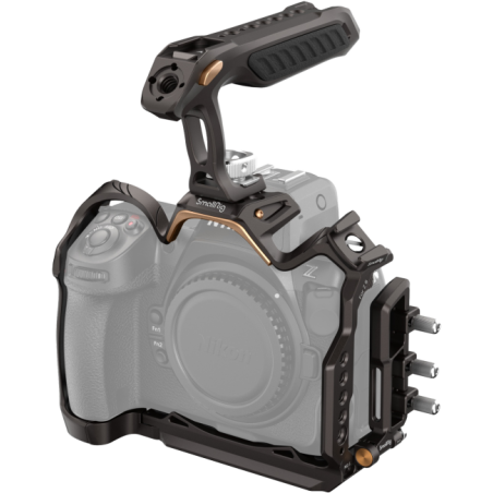 4317 Cage Kit Night Eagle For Nikon Z 8
