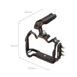 4317 Cage Kit  Night Eagle  For Nikon Z 8