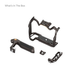 4317 Cage Kit  Night Eagle  For Nikon Z 8