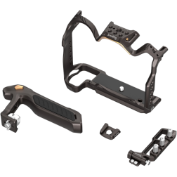 4317 Cage Kit  Night Eagle  For Nikon Z 8