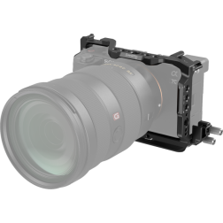 4422 Cage Kit for Sony Alpha 7C II Alpha 7CR