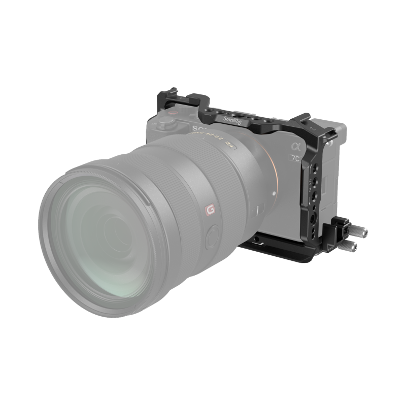 4422 Cage Kit for Sony Alpha 7C II / Alpha 7CR