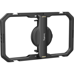 4299 Universal Quick Release Cage for Mobile Phone