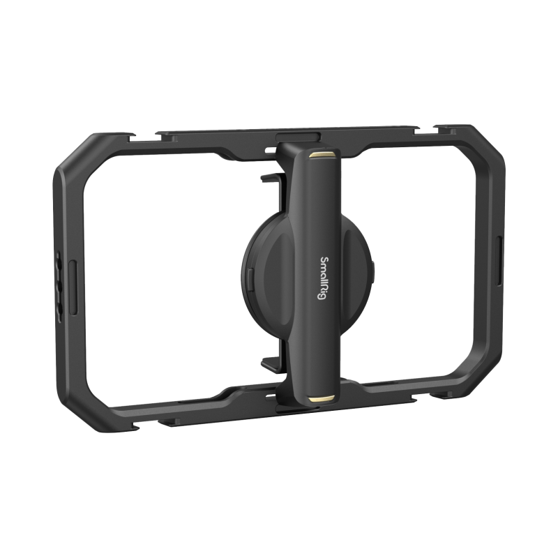 4299 Universal Quick Release Cage for Mobile Phone