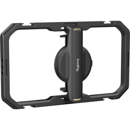 4299 Universal Quick Release Cage for Mobile Phone