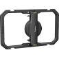 4299 Universal Quick Release Cage for Mobile Phone