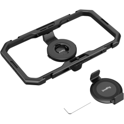 4299 Universal Quick Release Cage for Mobile Phone