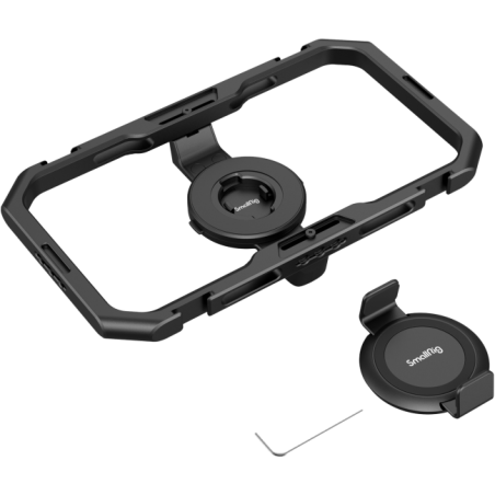 4299 Universal Quick Release Cage for Mobile Phone