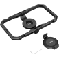 4299 Universal Quick Release Cage for Mobile Phone