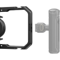 4299 Universal Quick Release Cage for Mobile Phone