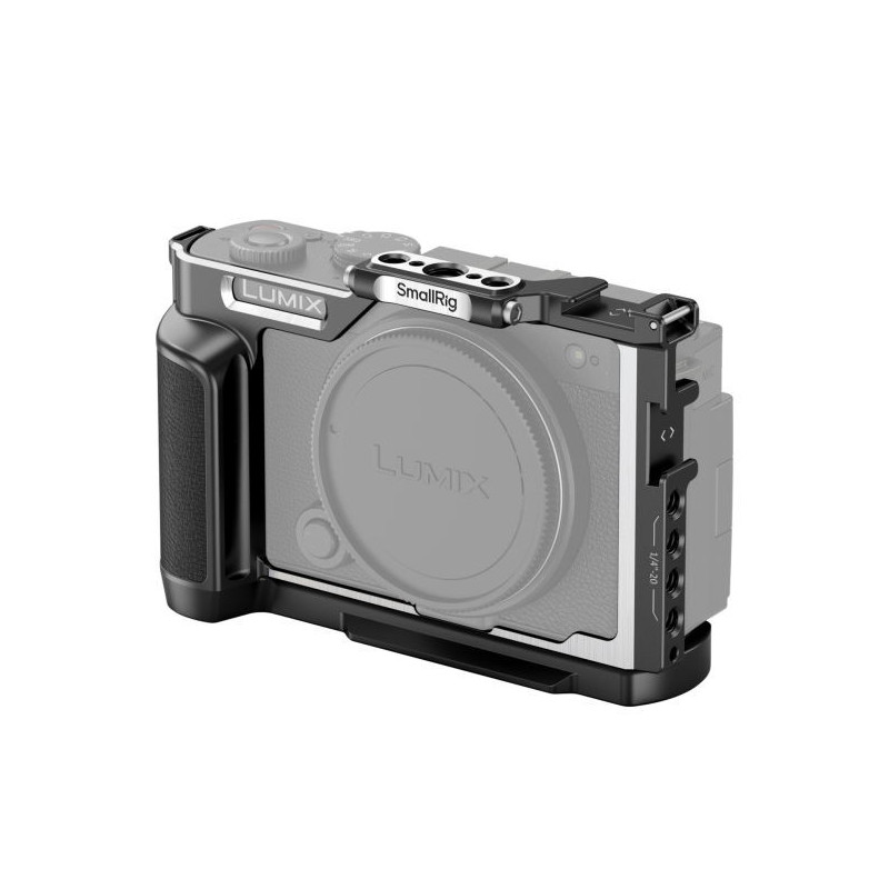4515 Cage for Panasonic Lumix S9