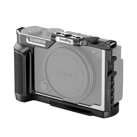 4515 Cage for Panasonic Lumix S9