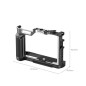 4515 Cage for Panasonic Lumix S9