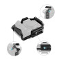 4824 HawkLock Quick Release Cage for Panasonic LUMIX GH7/GH6