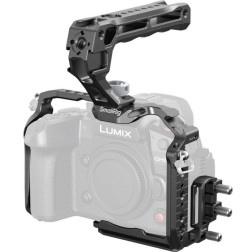 4825 HawkLock Quick Release Cage Kit for Panasonic LUMIX GH7 GH6