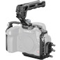 4825 HawkLock Quick Release Cage Kit for Panasonic LUMIX GH7/GH6