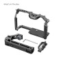 4825 HawkLock Quick Release Cage Kit for Panasonic LUMIX GH7/GH6