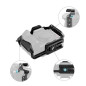 4825 HawkLock Quick Release Cage Kit for Panasonic LUMIX GH7/GH6