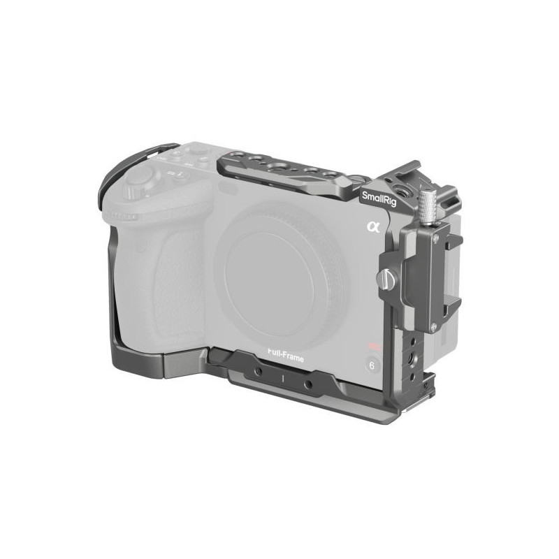 4770 HawkLock Quick Release Cage Kit for Sony FX3 / FX30