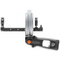 Super Shield M - Kit Bonnette Super-Shield + Suspension + Windjammer + câble - Taille M Super Shield M - Kit Bonnette Super-Shield + Suspension + Windjammer + câble - Taille M
