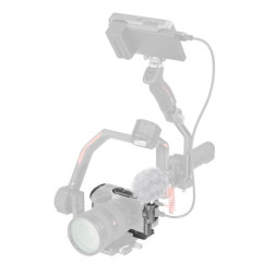4770 HawkLock Quick Release Cage Kit for Sony FX3   FX30