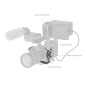 4770 HawkLock Quick Release Cage Kit for Sony FX3 / FX30