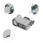 4770 HawkLock Quick Release Cage Kit for Sony FX3 / FX30