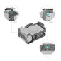 4770 HawkLock Quick Release Cage Kit for Sony FX3 / FX30