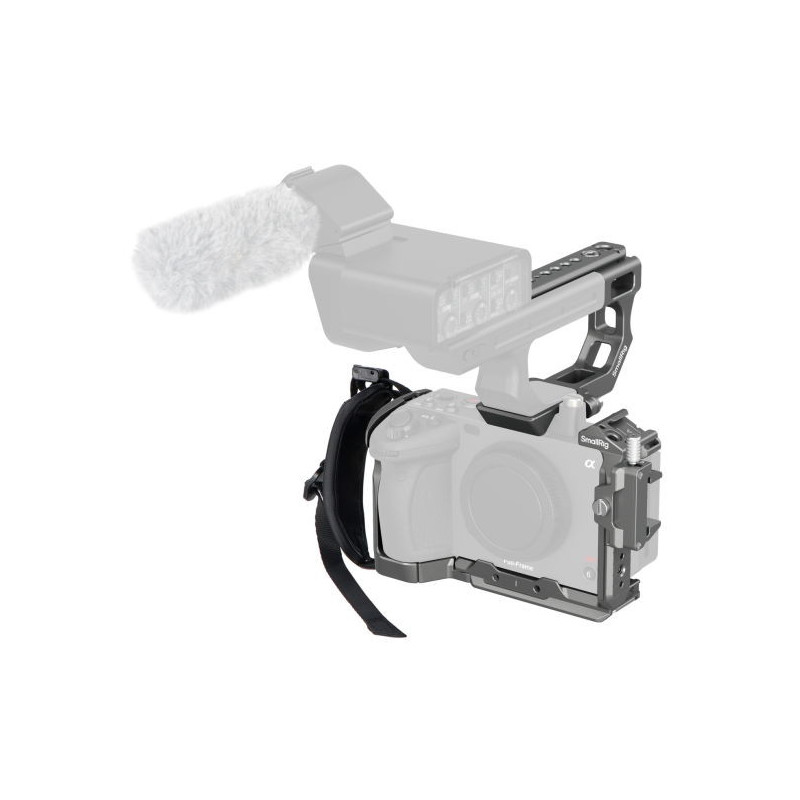 4771 HawkLock Quick Release Advanced Cage Kit for Sony FX3 / FX30