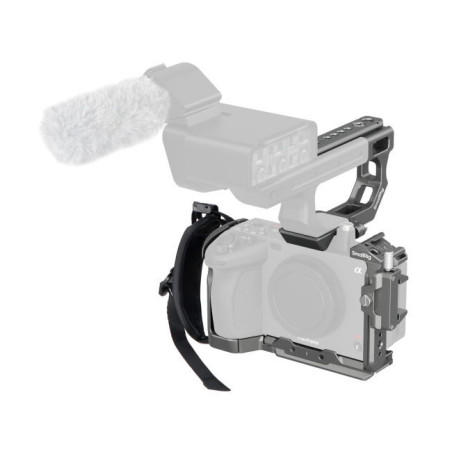 4771 HawkLock Quick Release Advanced Cage Kit for Sony FX3 FX30