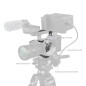 4771 HawkLock Quick Release Advanced Cage Kit for Sony FX3 / FX30
