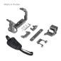 4771 HawkLock Quick Release Advanced Cage Kit for Sony FX3 / FX30